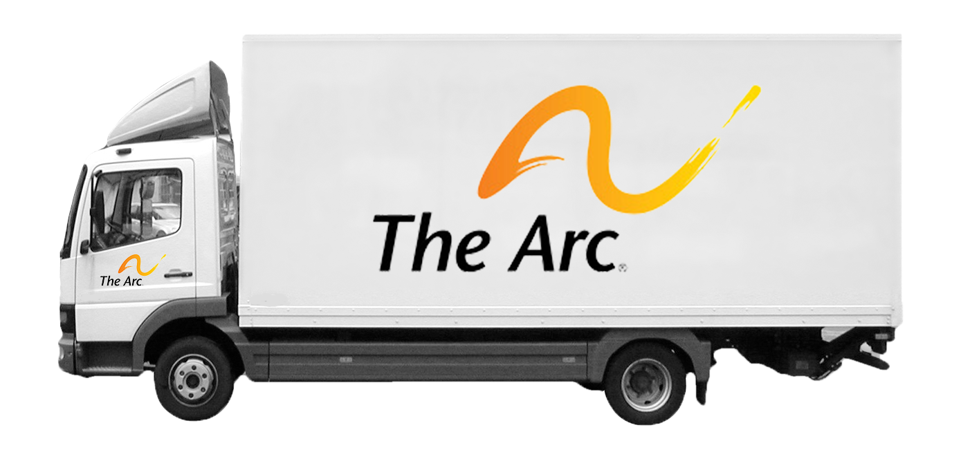 Arc Pickup - Nashville / Davidson County Box Truck